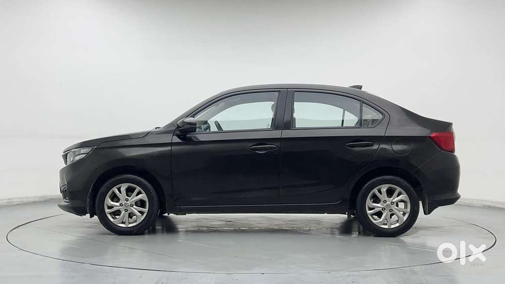 Honda Amaze V 1.2 Petrol Mt, 2019, Petrol
