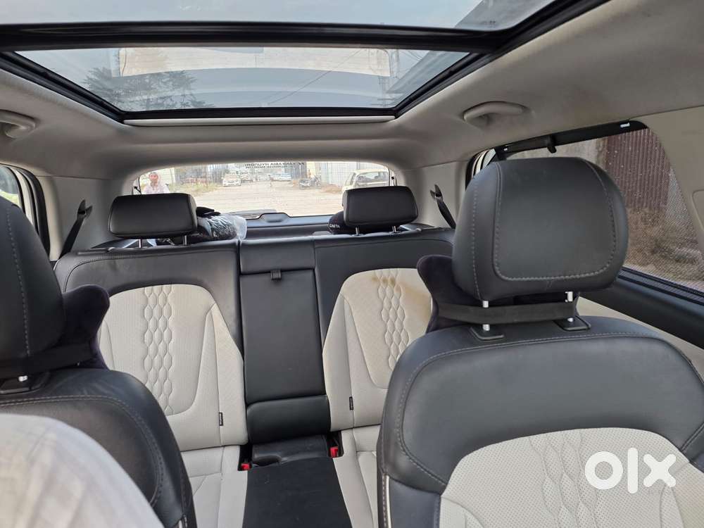 Hyundai Creta Sx (o) 1.5 Diesel, 2023, Diesel