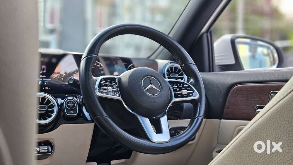 Mercedes-benz Gla 200, 2022, Petrol