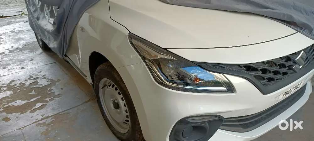 Maruti Suzuki Baleno 2025 Petrol 220 Km Driven