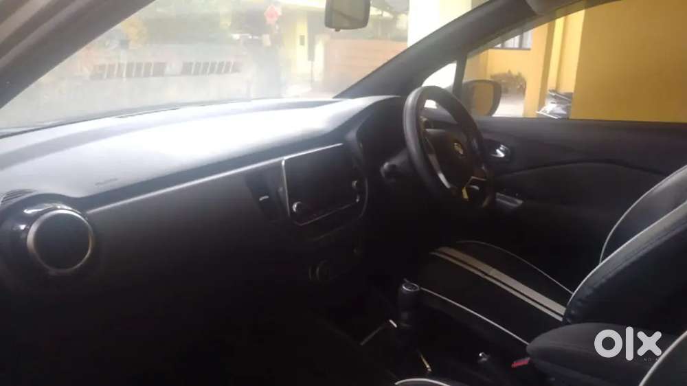 Nissan Kicks 1.5 Xl 2022