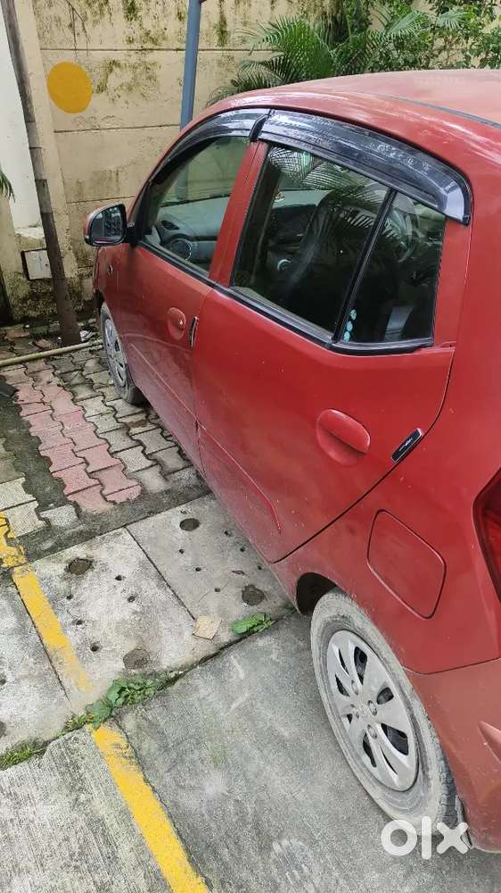 Hyundai I10 2011 Petrol Well Maintained