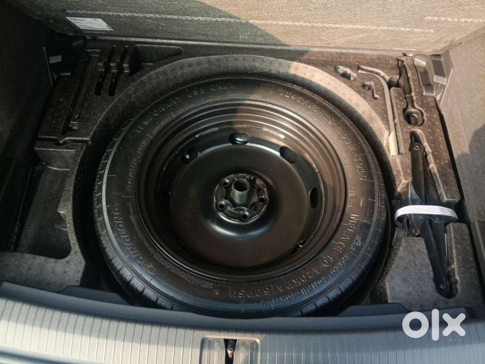 Volkswagen Taigun 1.0 Tsi Comfortline, 2023, Petrol