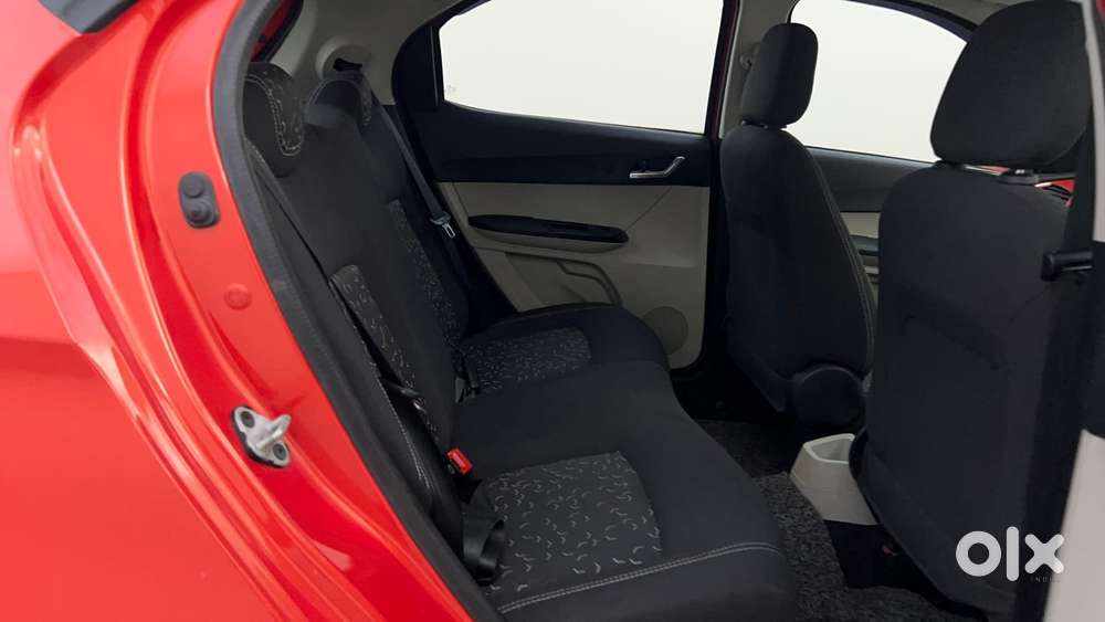 Tata Tiago Xza Plus, 2023, Petrol