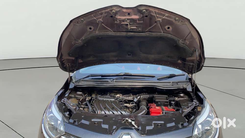 Renault Captur 1.5 Petrol Rxt, 2018, Petrol