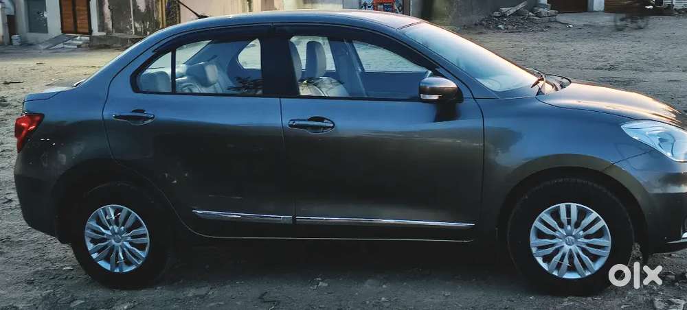 Maruti Suzuki Dzire 2021 Petrol 64000 Km Driven