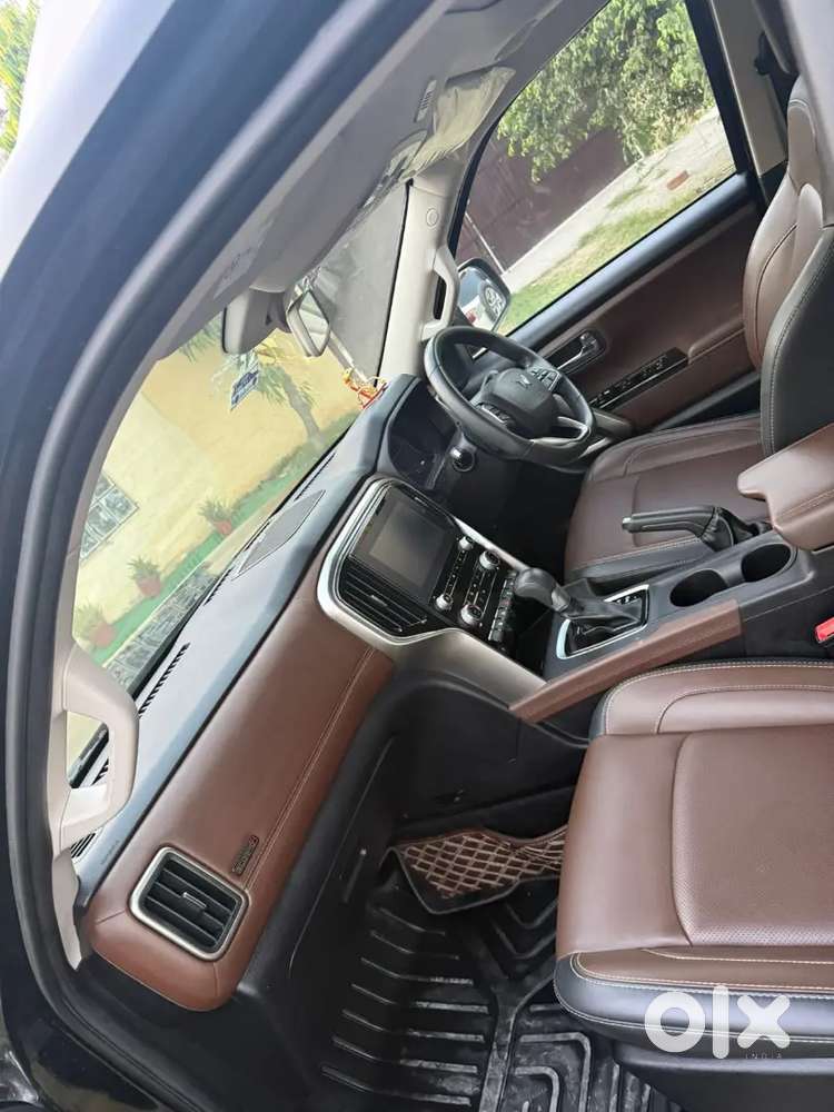Mahindra Scorpio-n Diesel 2023