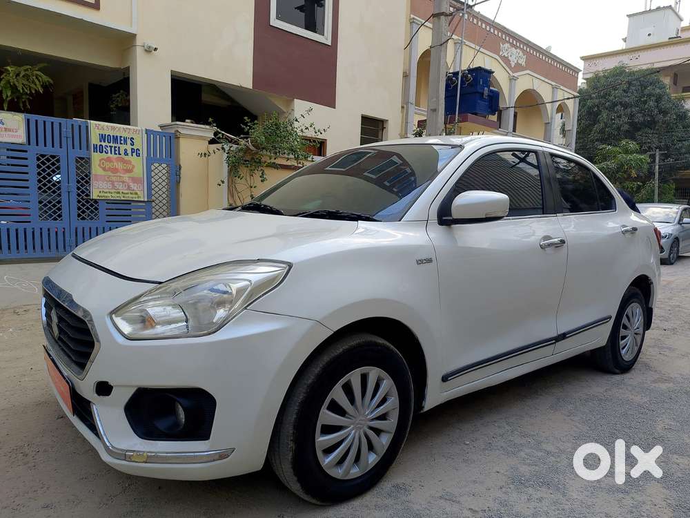 Maruti Suzuki Dzire 2017-2020 Vdi, 2018, Diesel