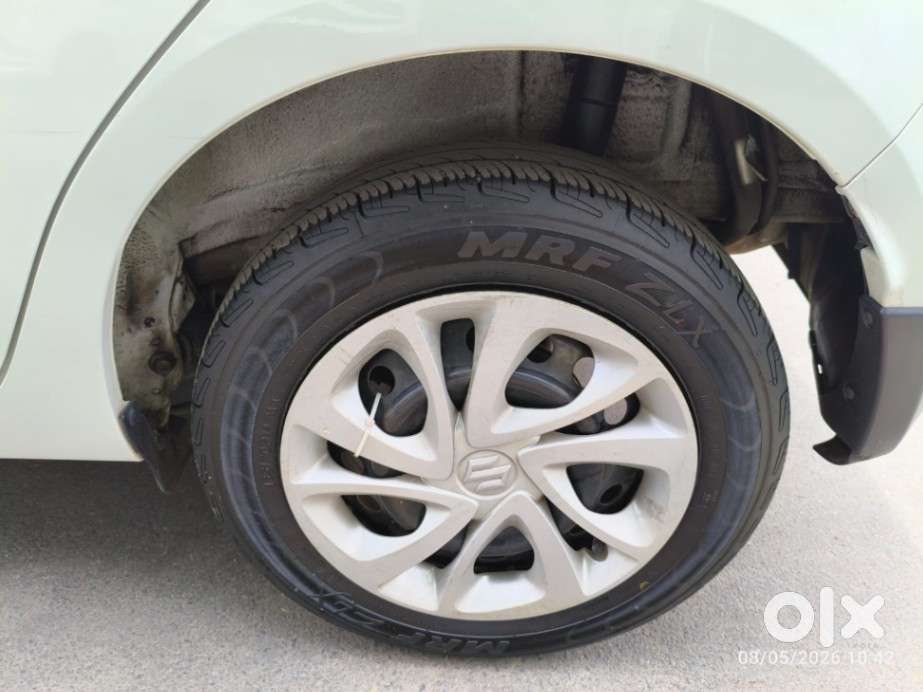Maruti Suzuki Celerio 1.0 Zxi Ags, 2022, Petrol