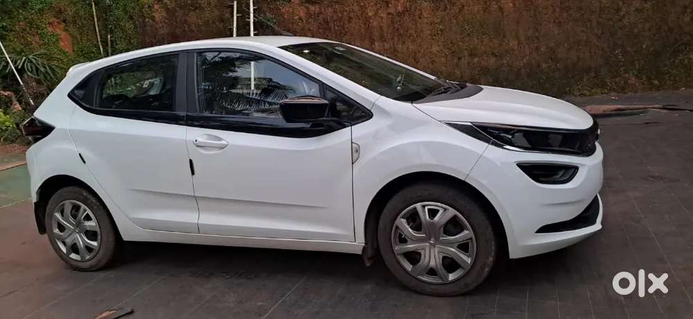 Tata Altroz 1.2 Plus 2023 Model