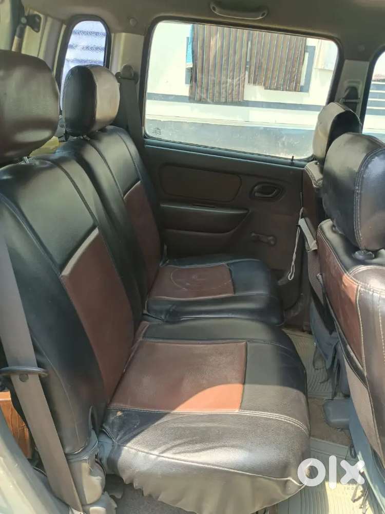 Maruti Suzuki Wagon R 2006