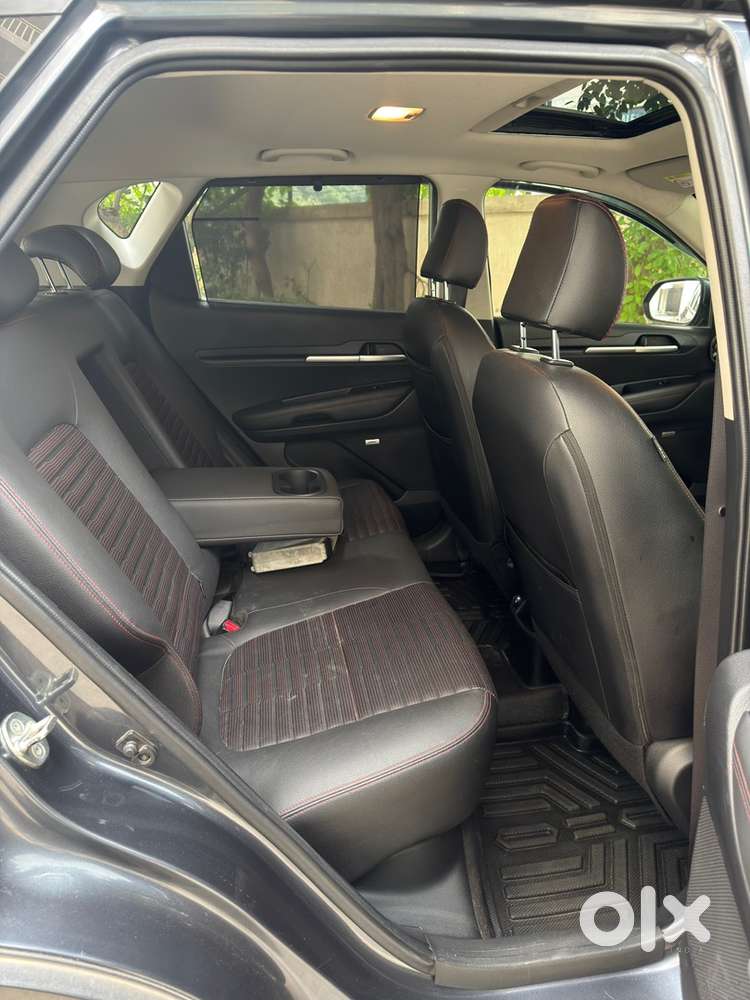 Kia Sonet Diesel 2021 ( Ceramic Coating Done)