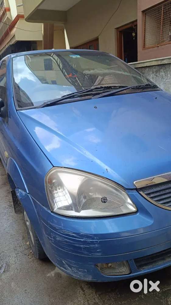 Tata Indica V2 Xeta For Sale