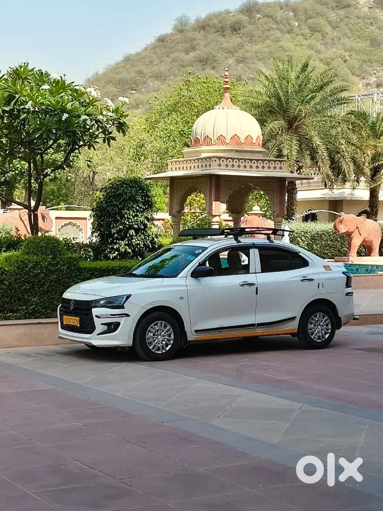 Maruti Suzuki Dzire Tour 2025