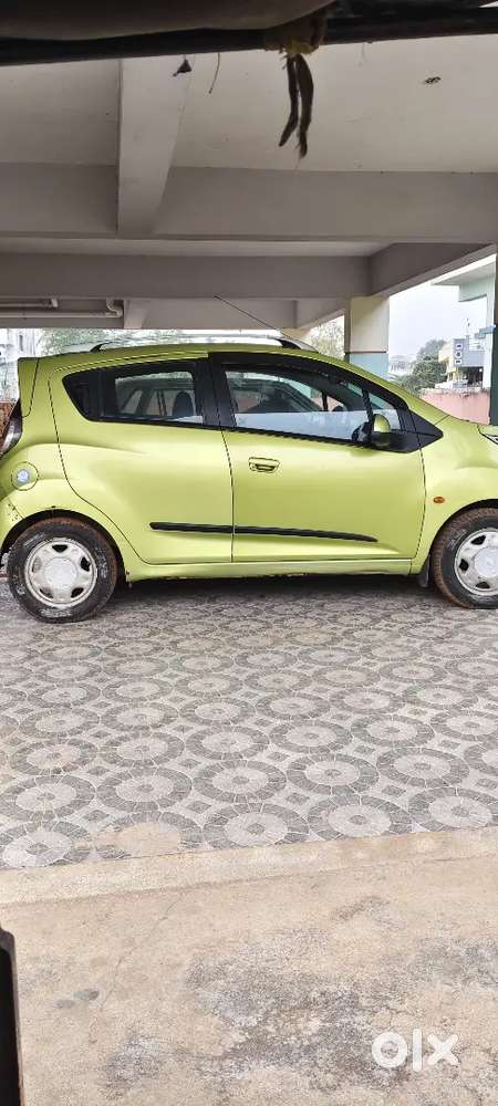 Chevrolet Beat 2013 Diesel Good Condition,