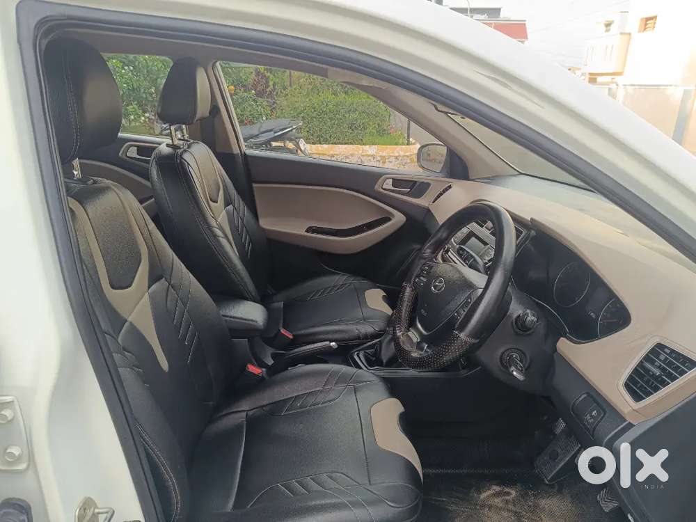 Hyundai I20 1.2 Spotz 2019