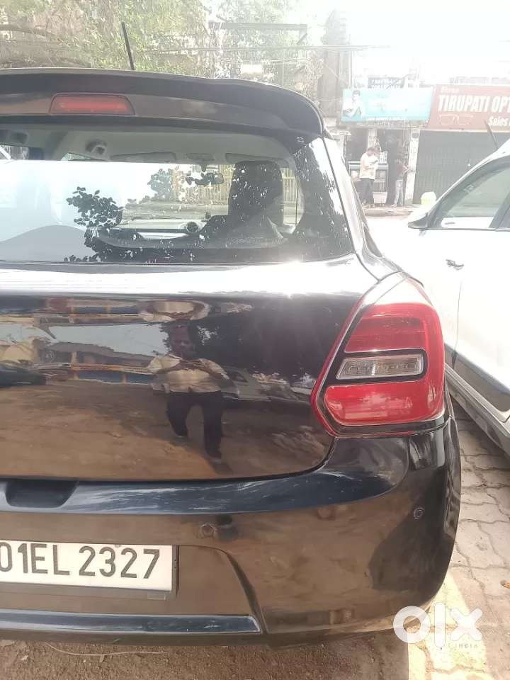 Maruti Suzuki Swift Vdi, 2019, Diesel