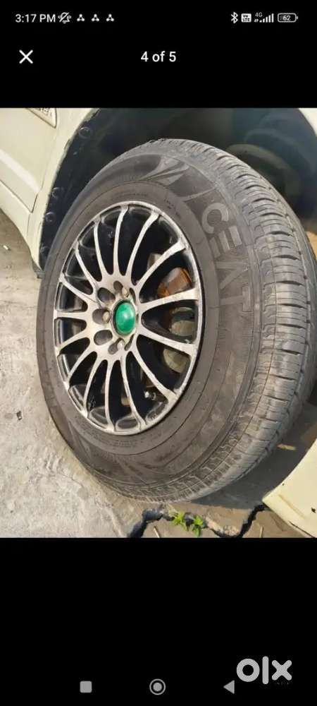 Maruti Suzuki Dzire 2011 Diesel 100000 Km Driven