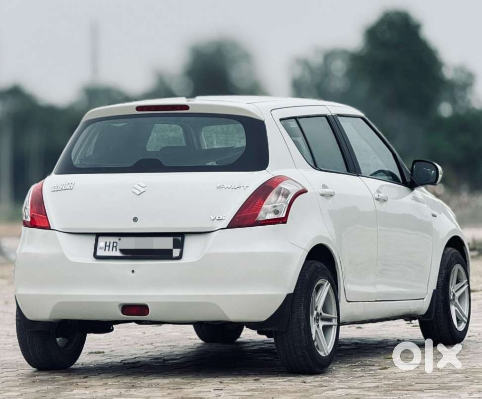 Maruti Suzuki Swift Ddis Vdi, 2016, Diesel
