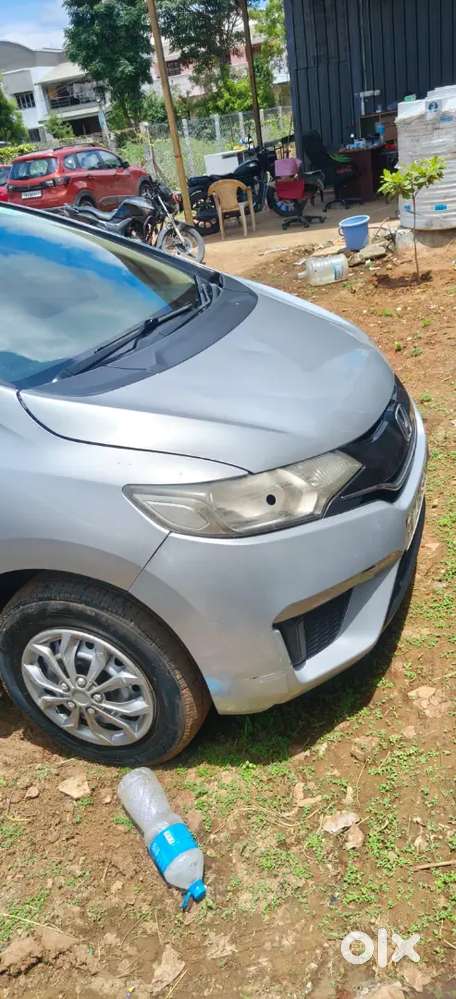 Honda Jazz 1.2 Base 2016