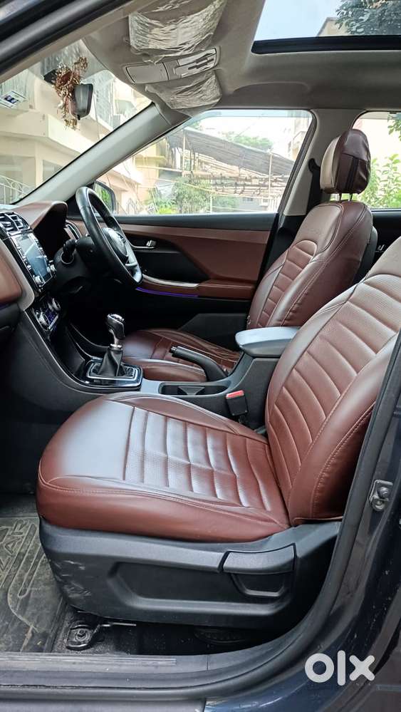Hyundai Alcazar 1.5 Prestige Exe Diesel Mt 7 Str, 2022, Diesel