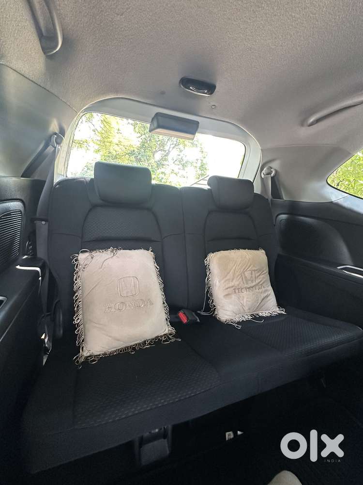 Honda Br-v I-vtec V Mt, 2016, Petrol