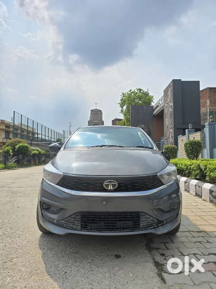 Tata Tiago 1.2 2025 Petrol Manual