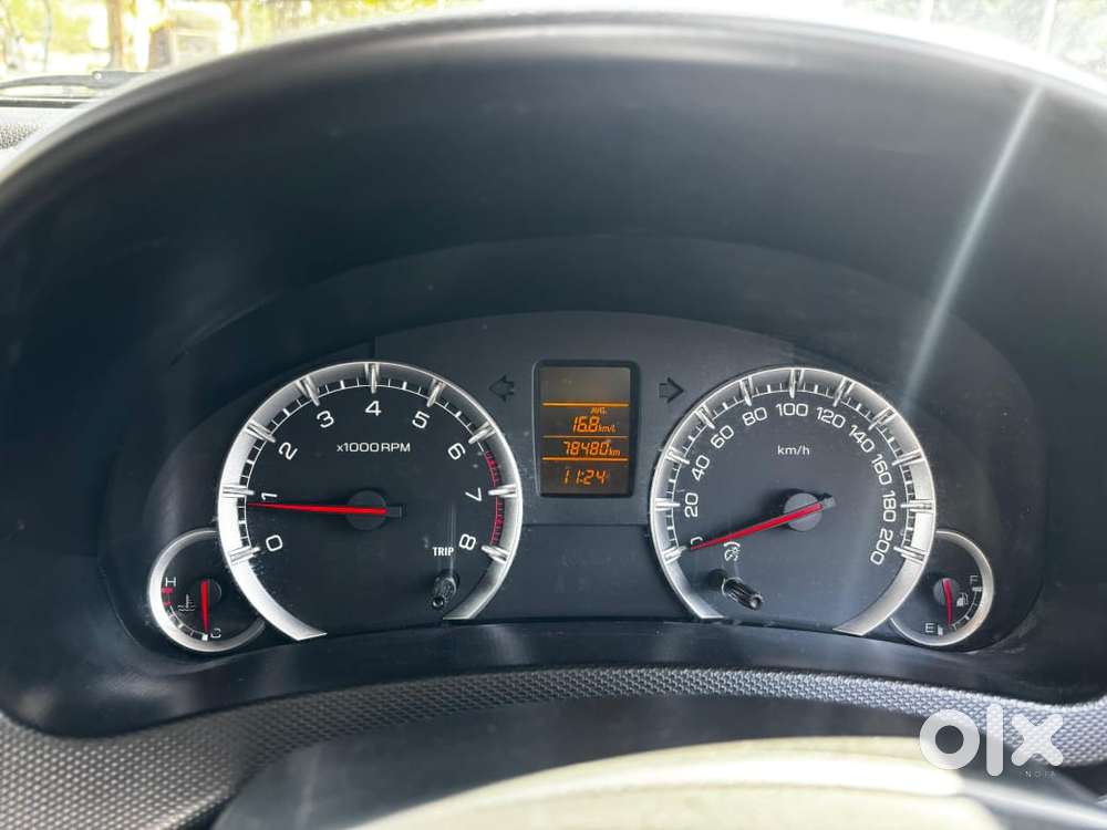 Maruti Suzuki Swift 2004-2010 Vxi With Abs, 2015, Petrol