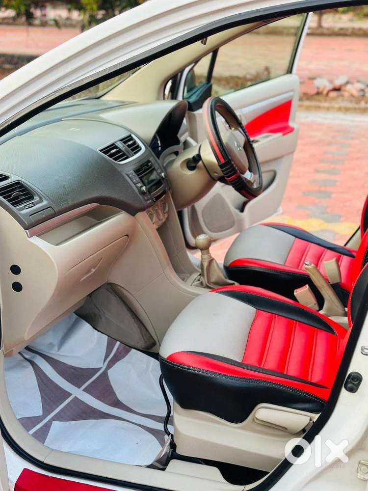 Maruti Suzuki Ertiga Vdi Shvs, 2017, Diesel