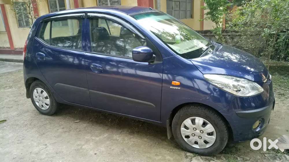 Hyundai I10 2010 Petrol