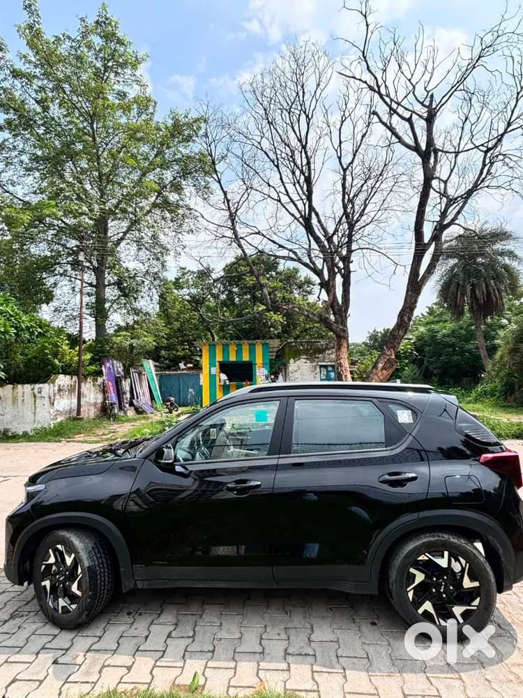 Kia Sonet Htk Plus 2026