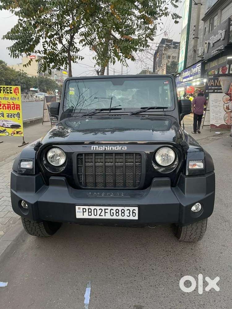 Mahindra Diesel Car 2025 Used