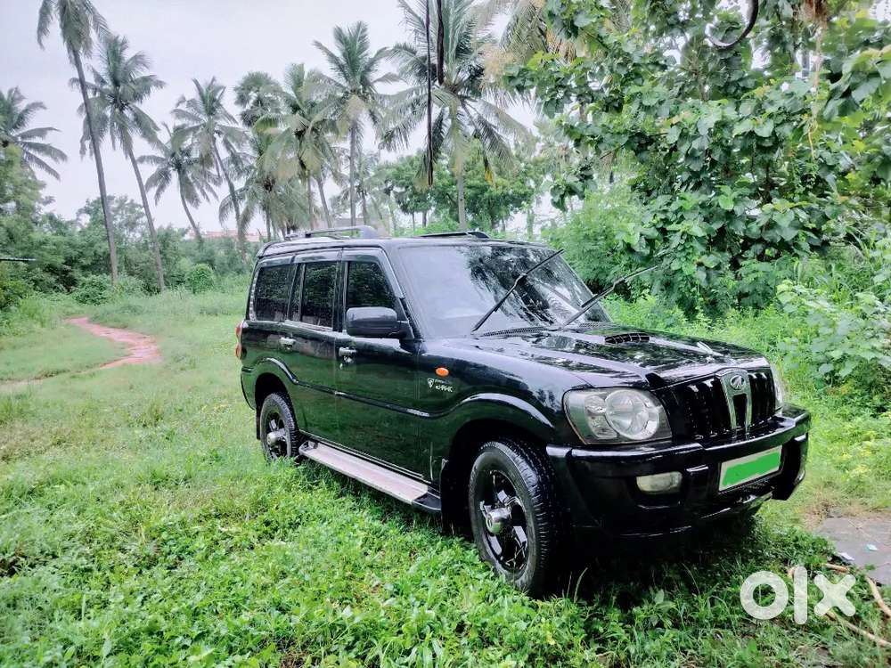 Model 2007 Gud Engin No Complaint S