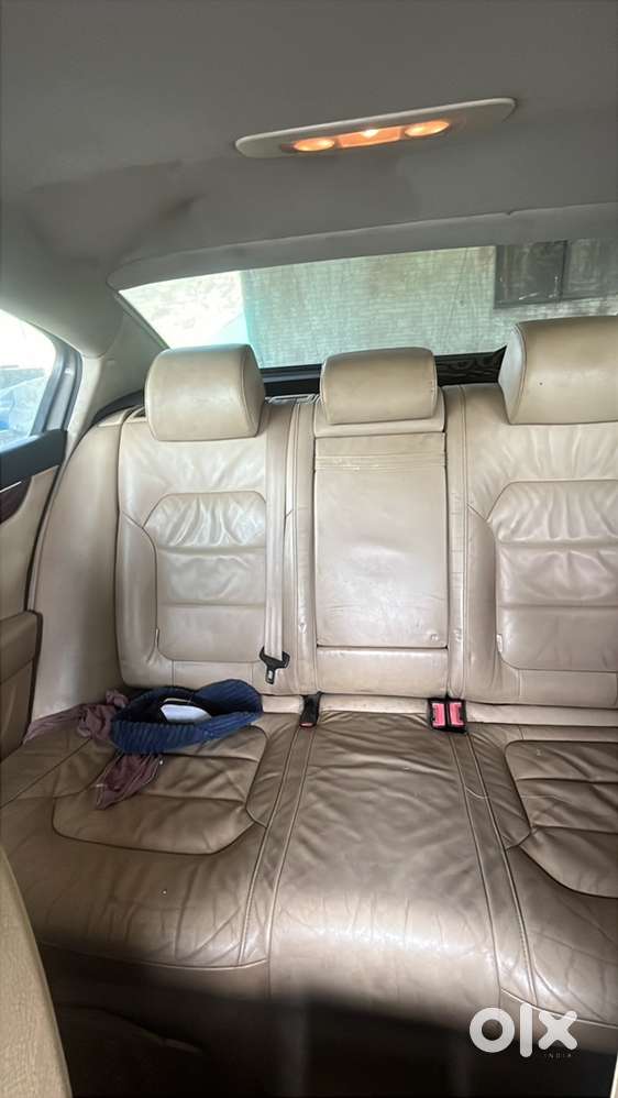 Volkswagen Passat Diesel 2011