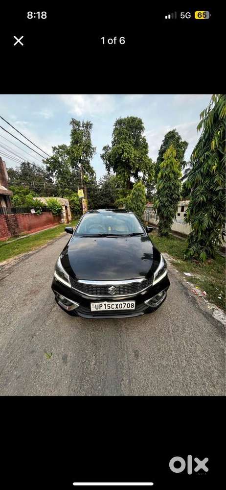 Car In Very Good Condition