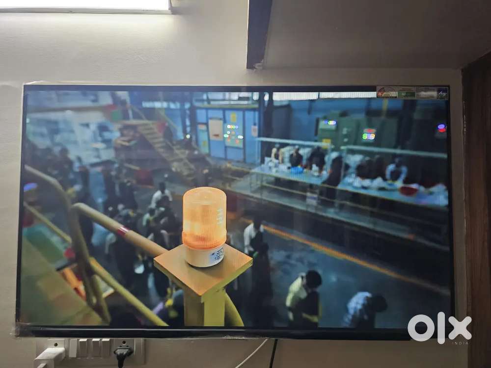 Samsung smart tv for urgent sale
