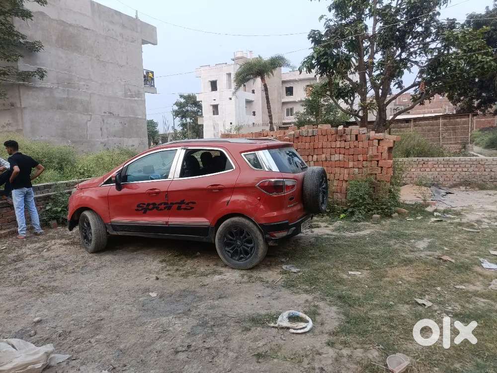 High Average 26 Kmpl