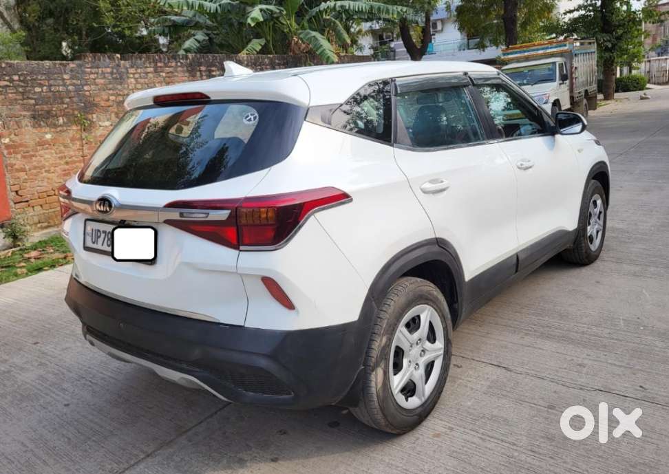 Kia Seltos Hte D, 2020, Diesel