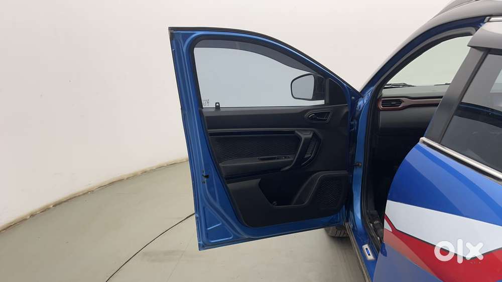 Renault Kiger Rxz Dt, 2023, Petrol