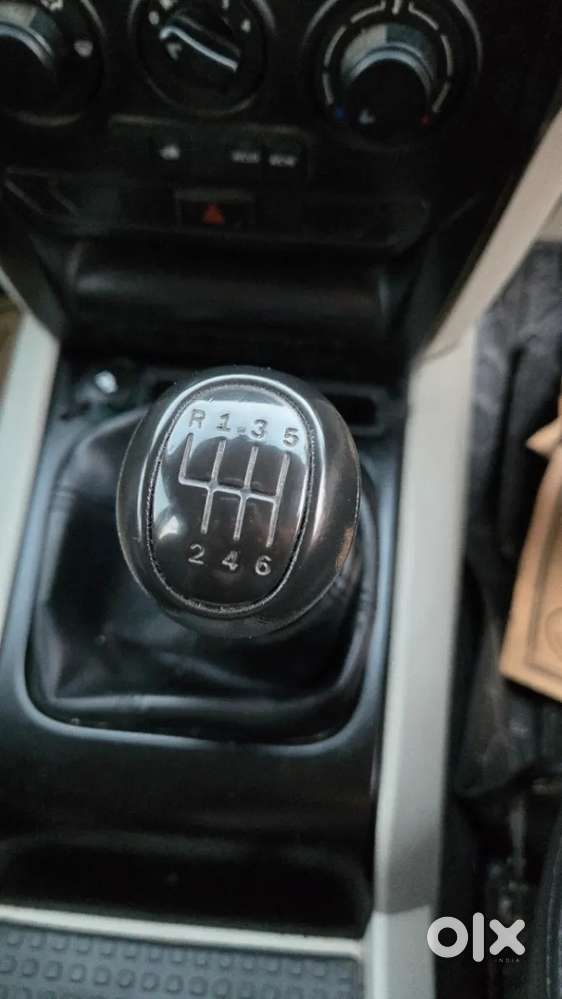Mahindra Scorpio [ ] 2.2 S5, 2021, Diesel