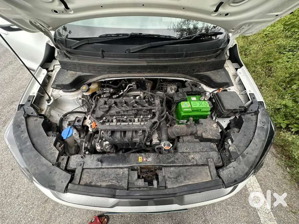 Kia Sonet 1.2 Htk 2025.   A1 Car
