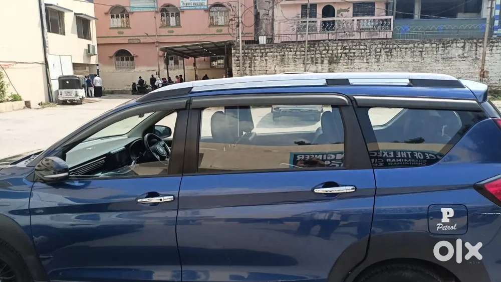 Maruti Suzuki Xl6 2019 1.5 Zeta