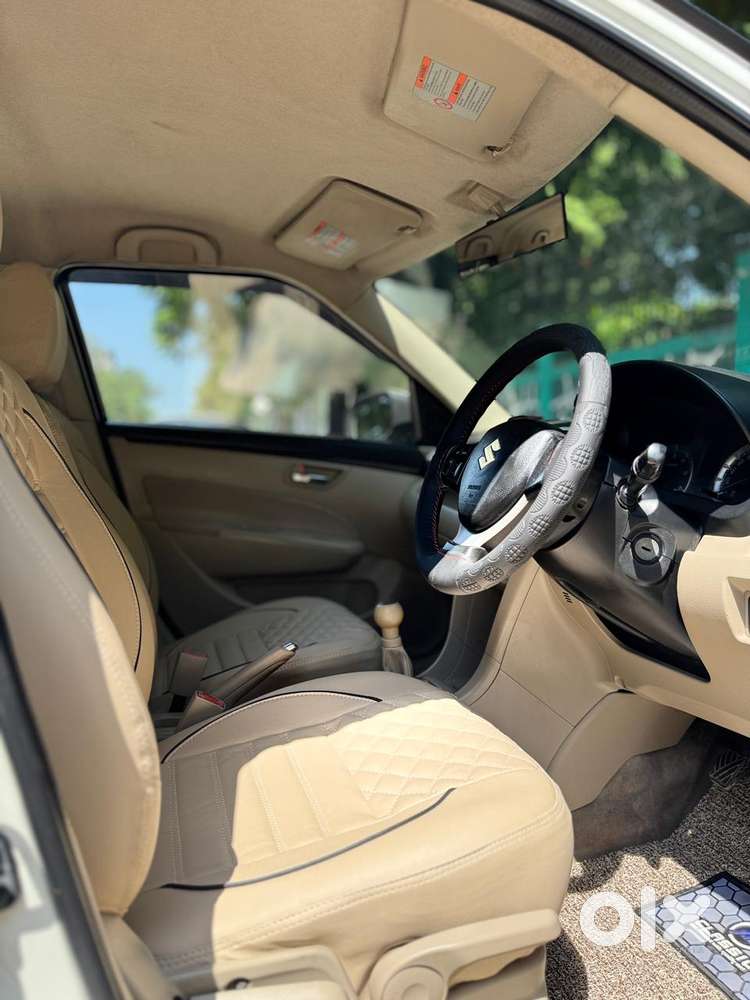 Maruti Suzuki Dzire, 2014, Diesel