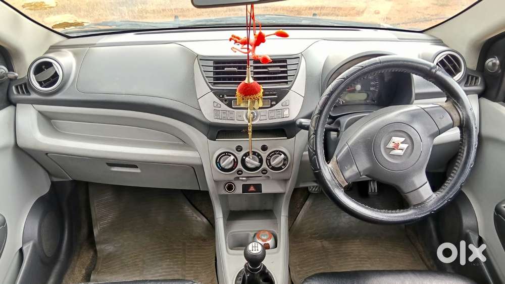 Maruti Suzuki A-star Vxi, 2009, Petrol