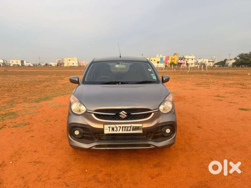 Maruti Suzuki Celerio 1.0 Vxi Ags, 2022, Petrol