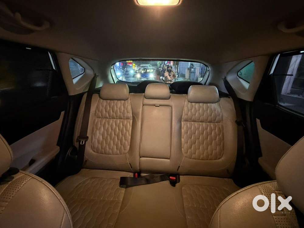 Kia Seltos 2019 Diesel 105000 Km Driven