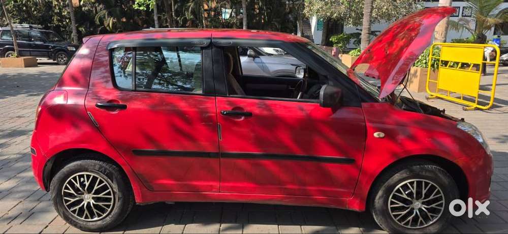 Well Maintained, Single Hand. Brand New Tyres, Brand New Headlights,
