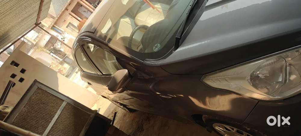 Ford Figo 1.5 Diesel 2016