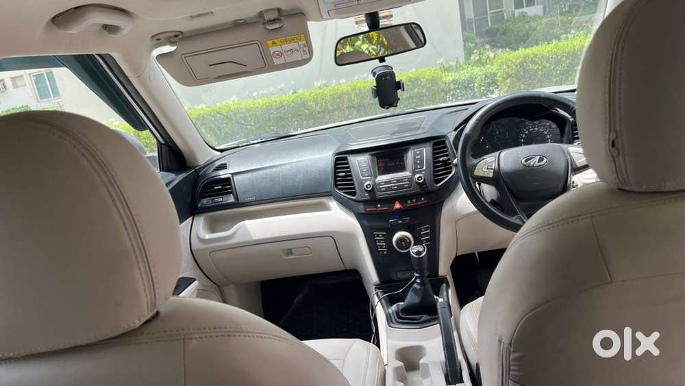 Mahindra Xuv300 Diesel 2021 (ch01)