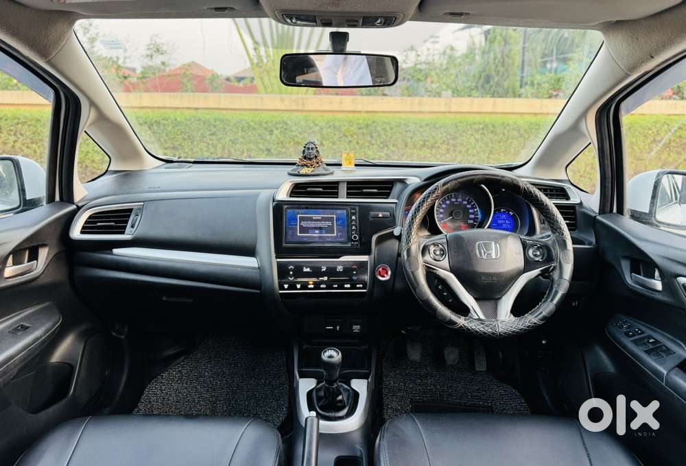 Honda Wr-v I-dtec V, 2018, Diesel